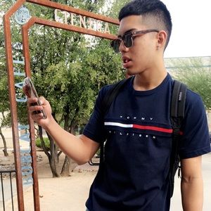 Meet your Posher, Ryan